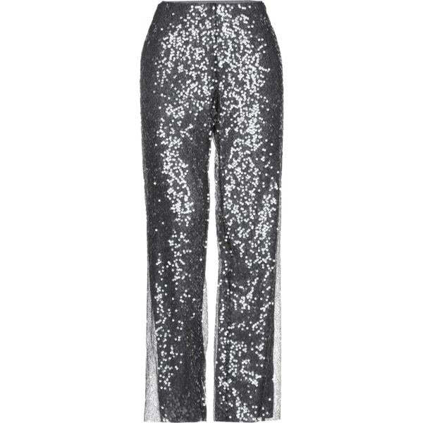 pantaloni Ermanno Di Ermanno Scervino grigio tinta unita