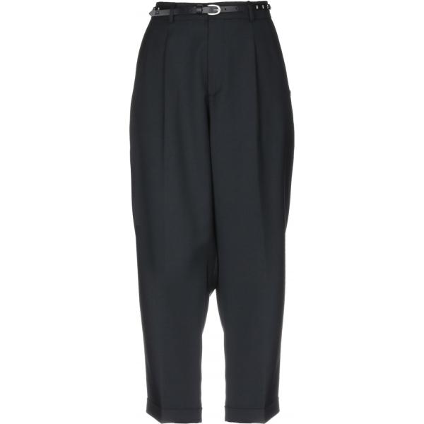 Pantalone Maison Scotch nero