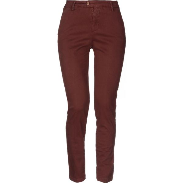 pantalone lungo Michael Coal multicolore