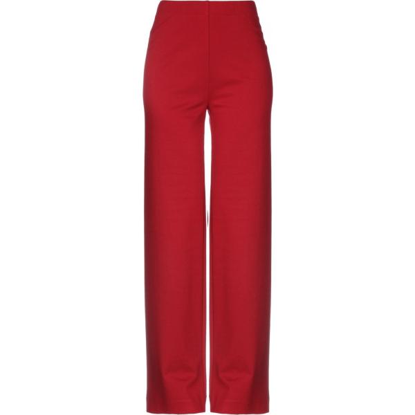pantaloni ..,Merci rosso