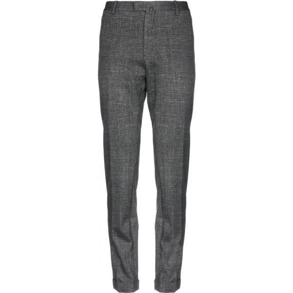 Pantalone fantasia vita bassa con zip jersey Briglia 1949 multicolore