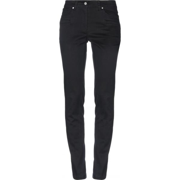 pantalone lungo Currjer tinta unita