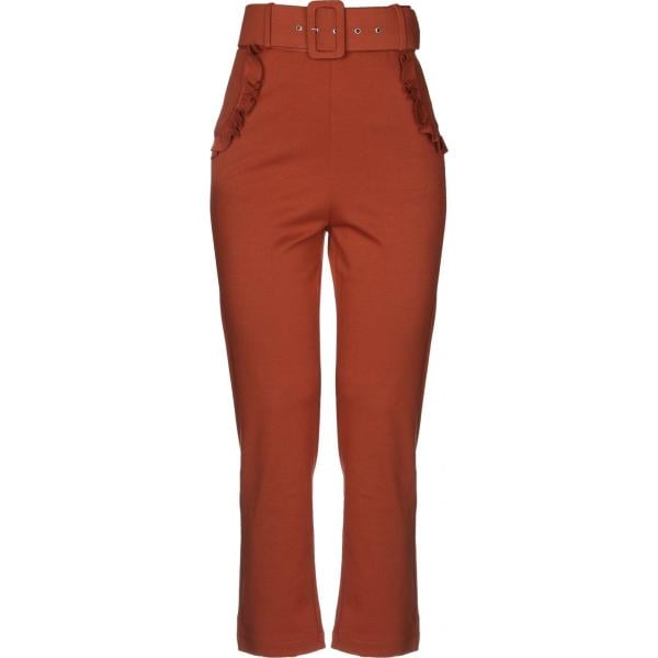 pantalone lungo Pepita