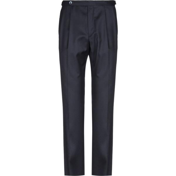 Pantalone con zip tinta unita Gta Il Pantalone tinta unita