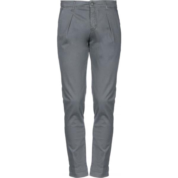 Pantalone con zip tinta unita Outfit tinta unita
