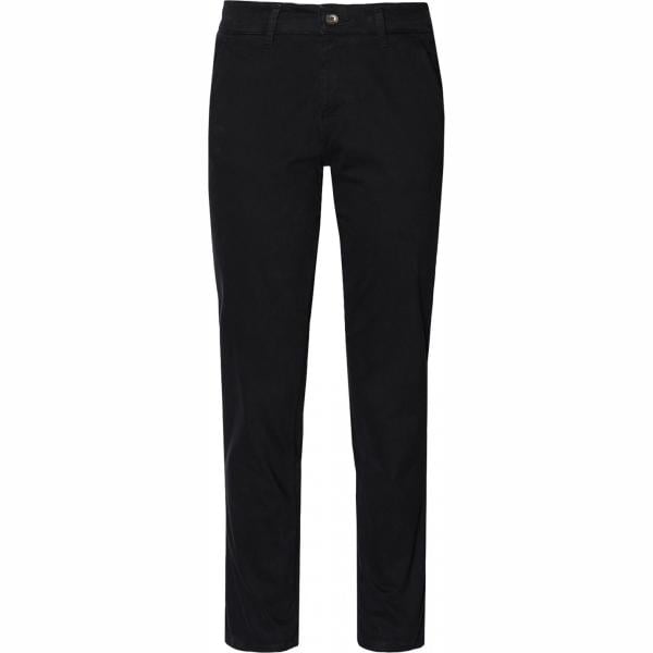 pantalone lungo 8 by YOOX nero