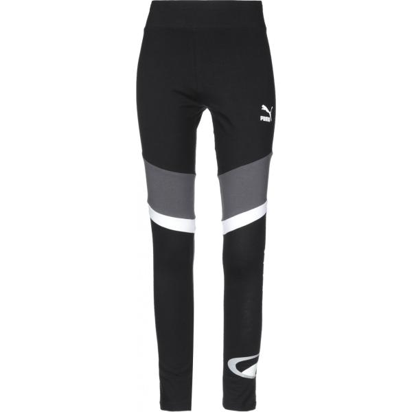 Leggings jersey Puma tinta unita