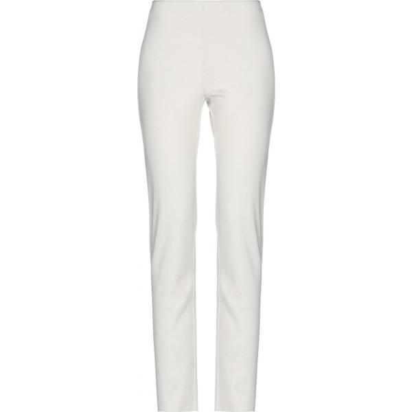 pantalone lungo Giorgio Armani grigio tinta unita