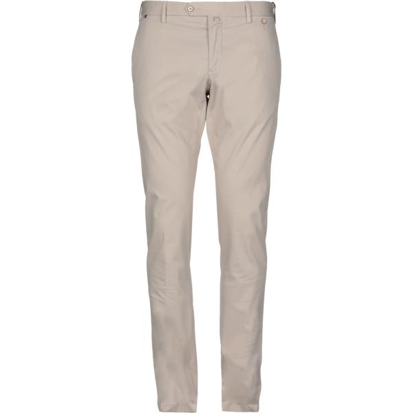 pantaloni At.p.co viola tinta unita
