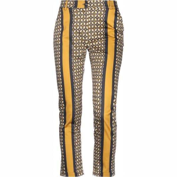 pantaloni Bruno Manetti marrone