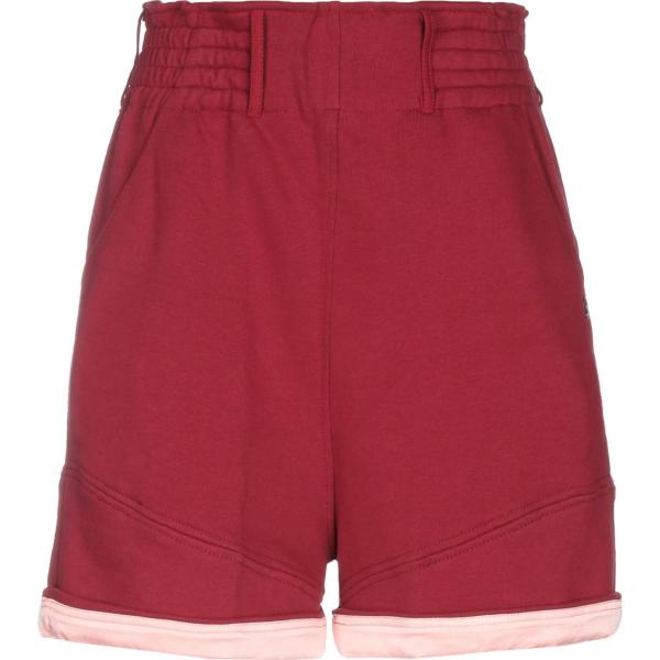shorts Jijil rosso