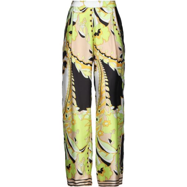 pantaloni Annarita N verde