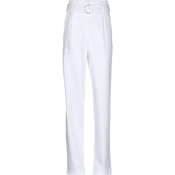 pantalone lungo ..,Merci bianco