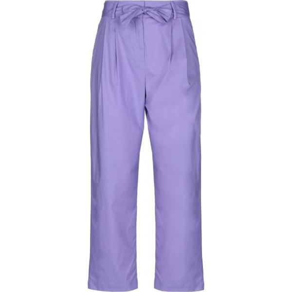 pantaloni Niū viola