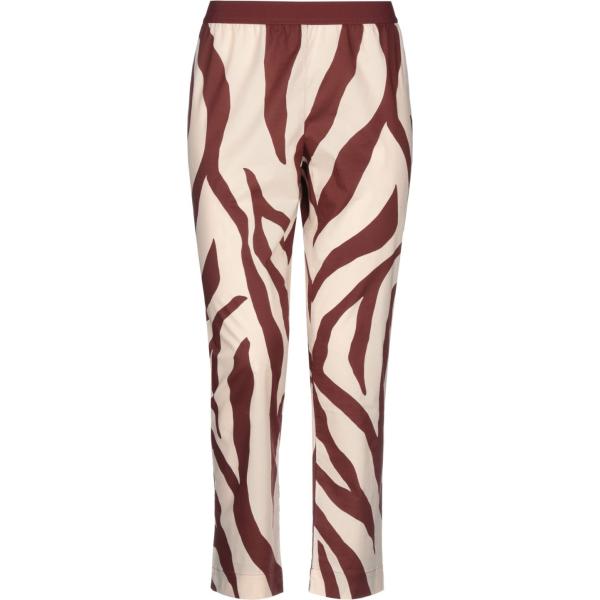 leggings Liviana Conti multicolore animalier