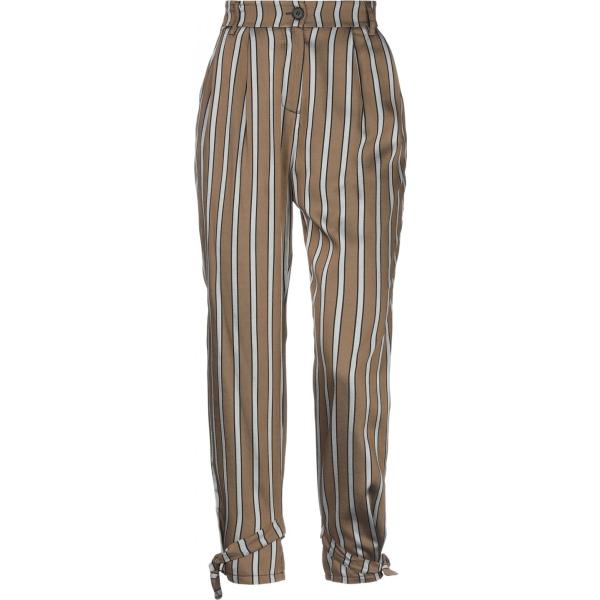 pantaloni Souvenir a righe
