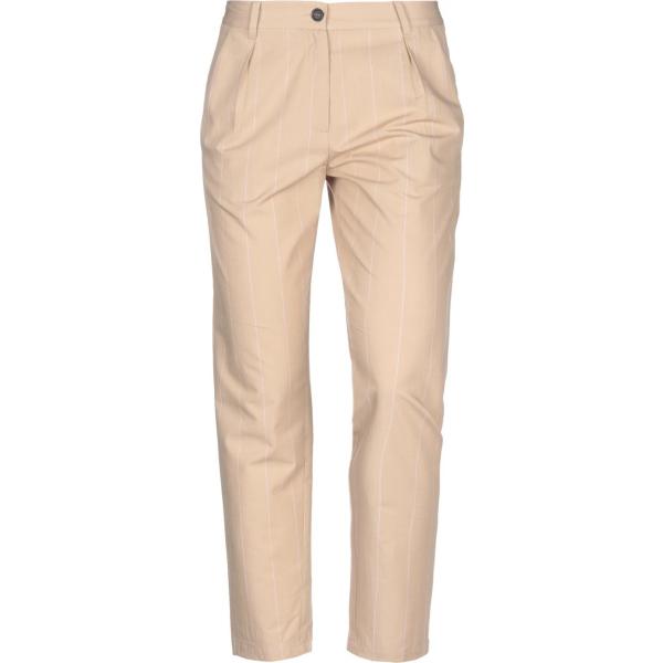 pantaloni Erika Cavallini a righe