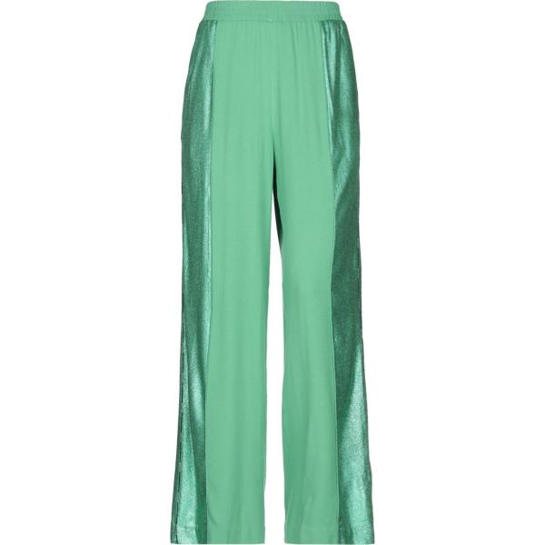 pantaloni Nude verde