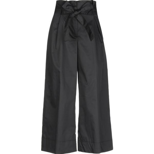 pantaloni capri Kaos Jeans grigio tinta unita