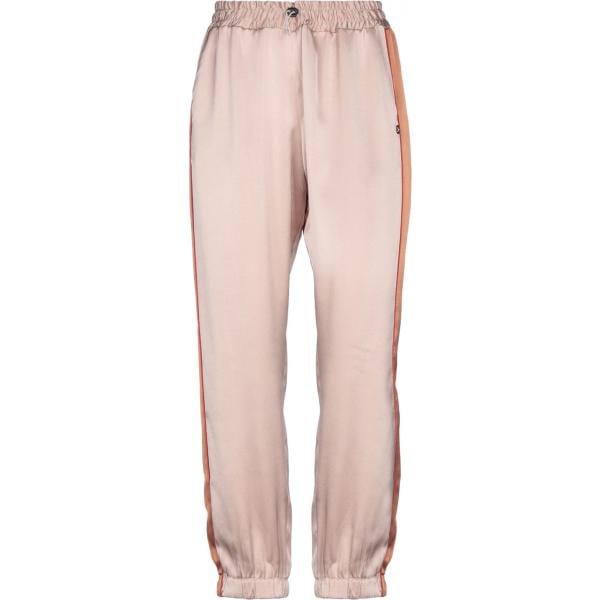 pantalone lungo Ottodame marrone