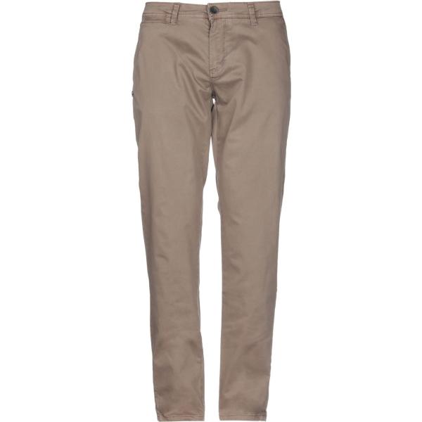 pantalone lungo Gaudì tinta unita