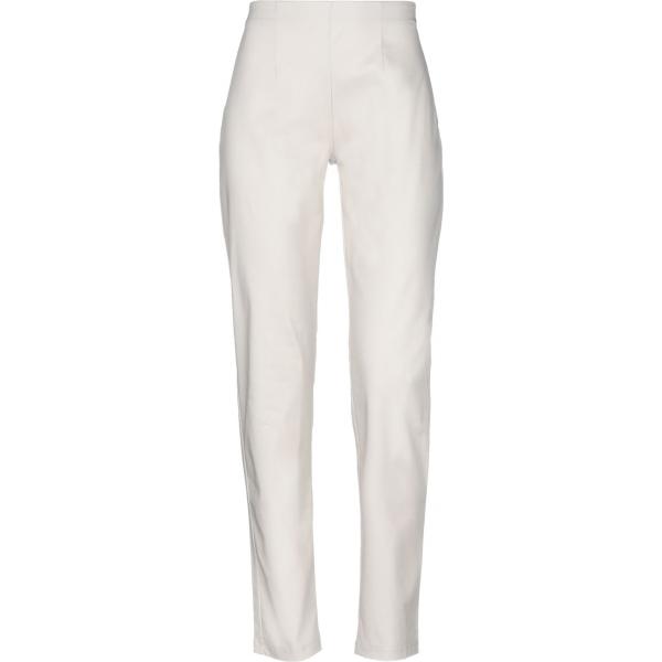 pantalone lungo Celebrities Tricot tinta unita