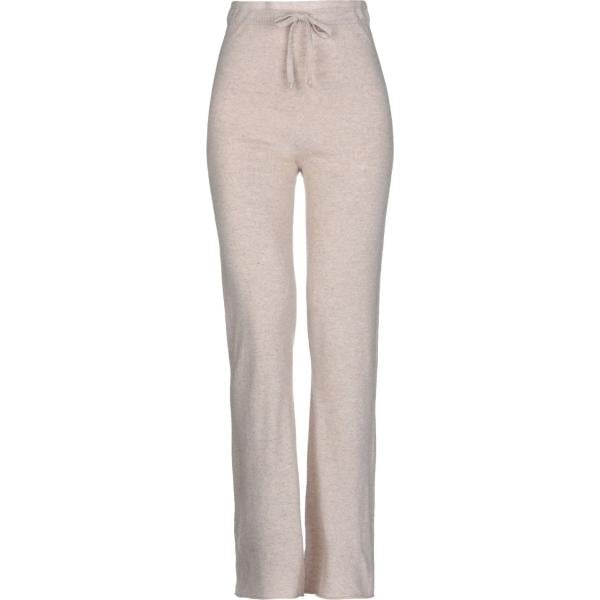 pantalone lungo Vicolo tinta unita