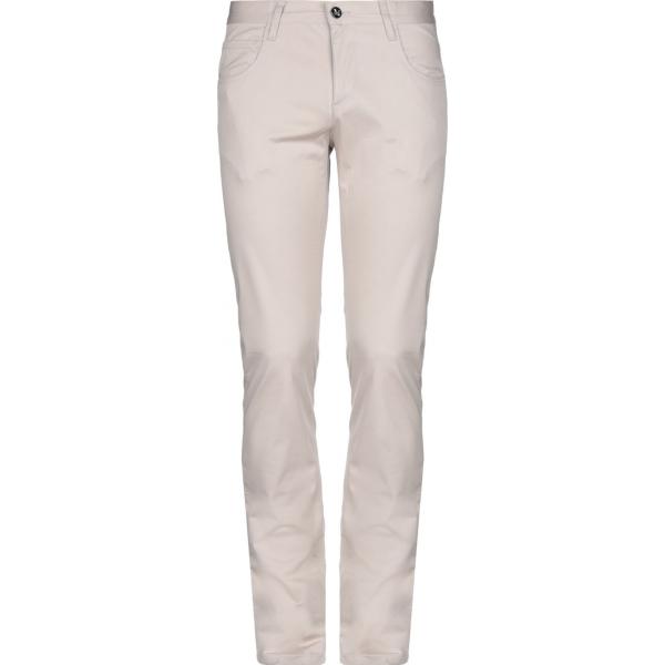 pantaloni Marciano viola tinta unita