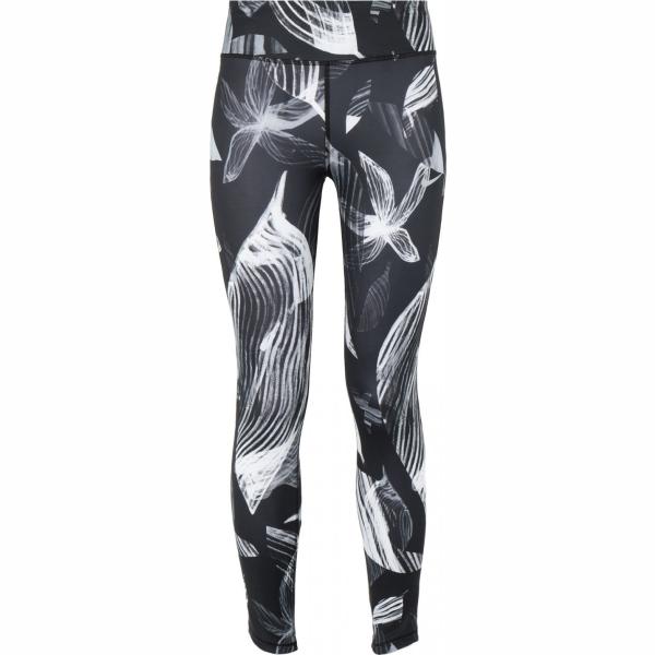 leggings Nike a fiori