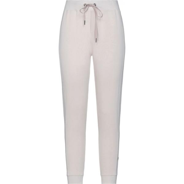 pantaloni Vdp Club viola tinta unita