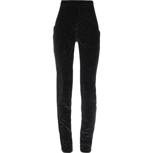 leggings PHILOSOPHY di LORENZO SERAFI... nero