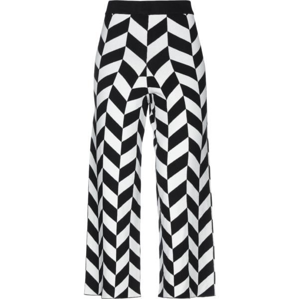 pantaloni Vicolo multicolore geometrica