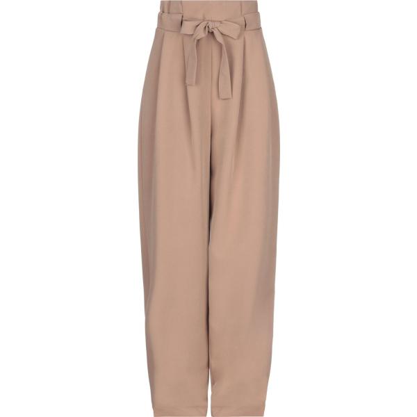 pantaloni Revise marrone