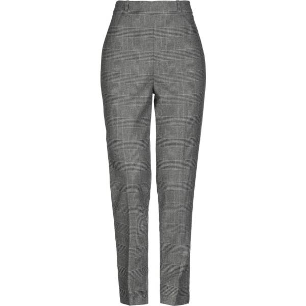 pantaloni Twinset grigio principe di galles