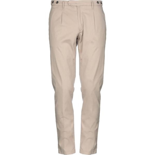 pantaloni Liu •Jo Man marrone tinta unita