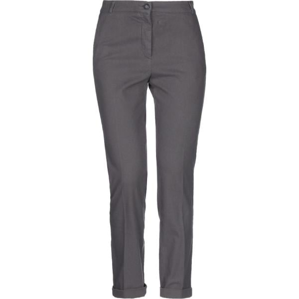 pantaloni Manila Grace grigio