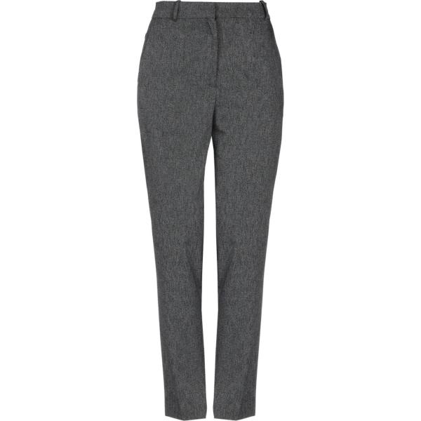 pantaloni Manila Grace grigio