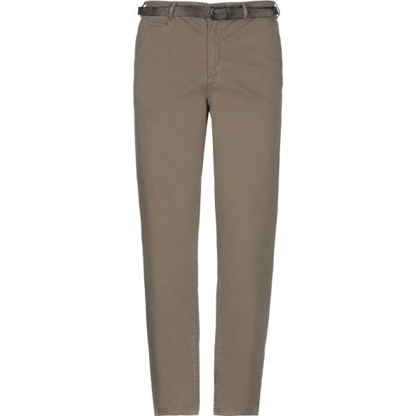 pantaloni Jack & Jones verde