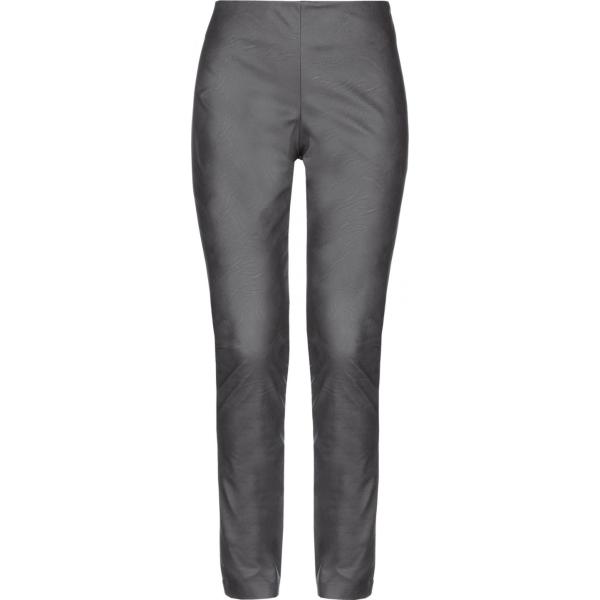pantaloni Annarita N Twenty 4H grigio tinta unita