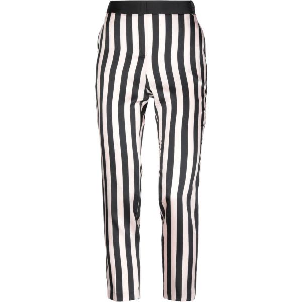 pantaloni Liu •Jo multicolore a righe