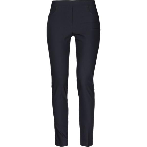 leggings Sette.8® nero tinta unita