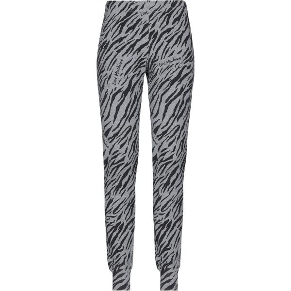 pantaloni Love Moschino grigio