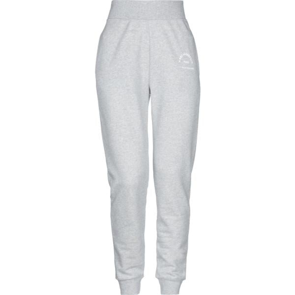 pantaloni Karl Lagerfeld grigio