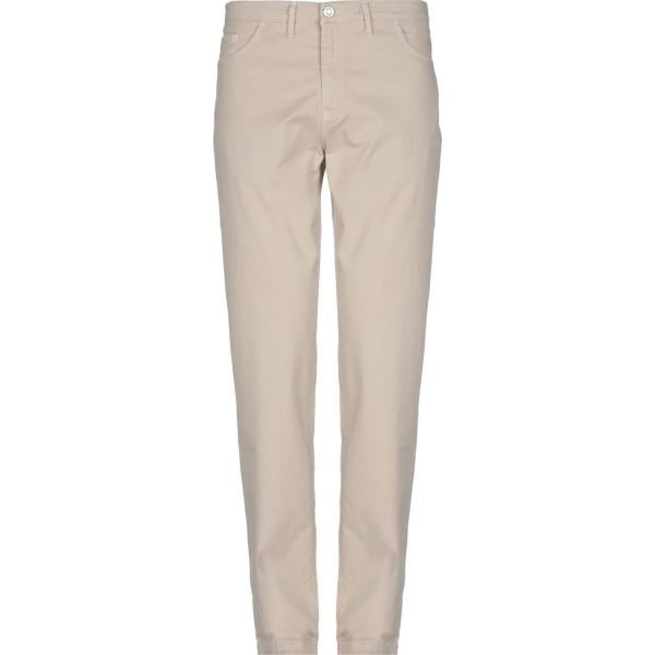 pantaloni Liu •Jo Man grigio tinta unita