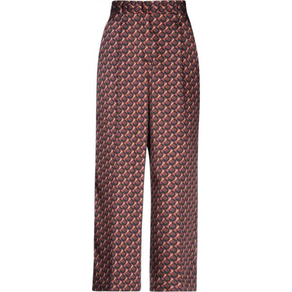 pantaloni Slowear marrone