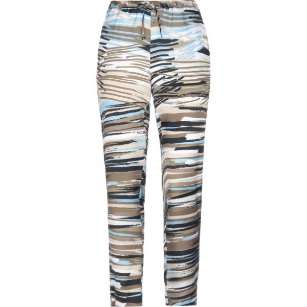 pantaloni Manila Grace grigio