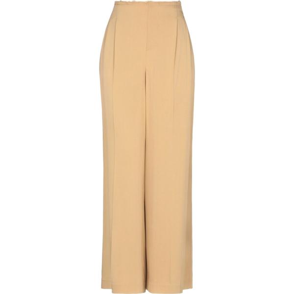 pantaloni Grifoni bianco tinta unita