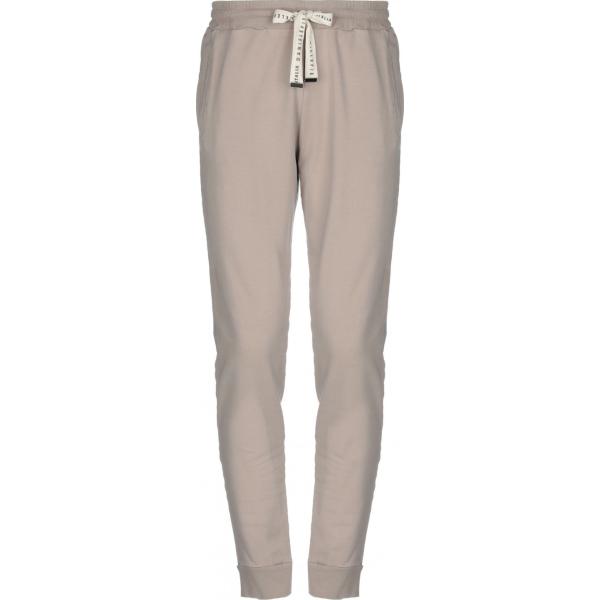 pantaloni Daniele Fiesoli viola