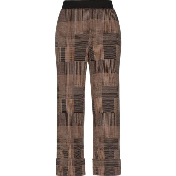pantaloni Siyu nero