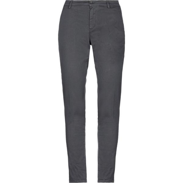 pantaloni 40Weft grigio